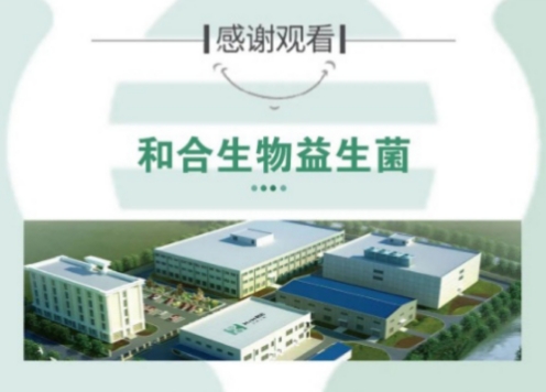 《即食益生菌食品》團(tuán)體標(biāo)準(zhǔn)正式發(fā)布，和合生物助力行業(yè)標(biāo)準(zhǔn)化創(chuàng)新！